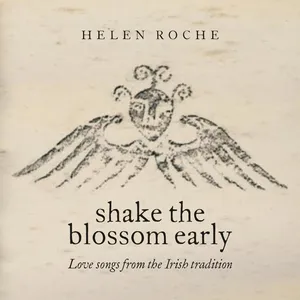 Shake the blossom early